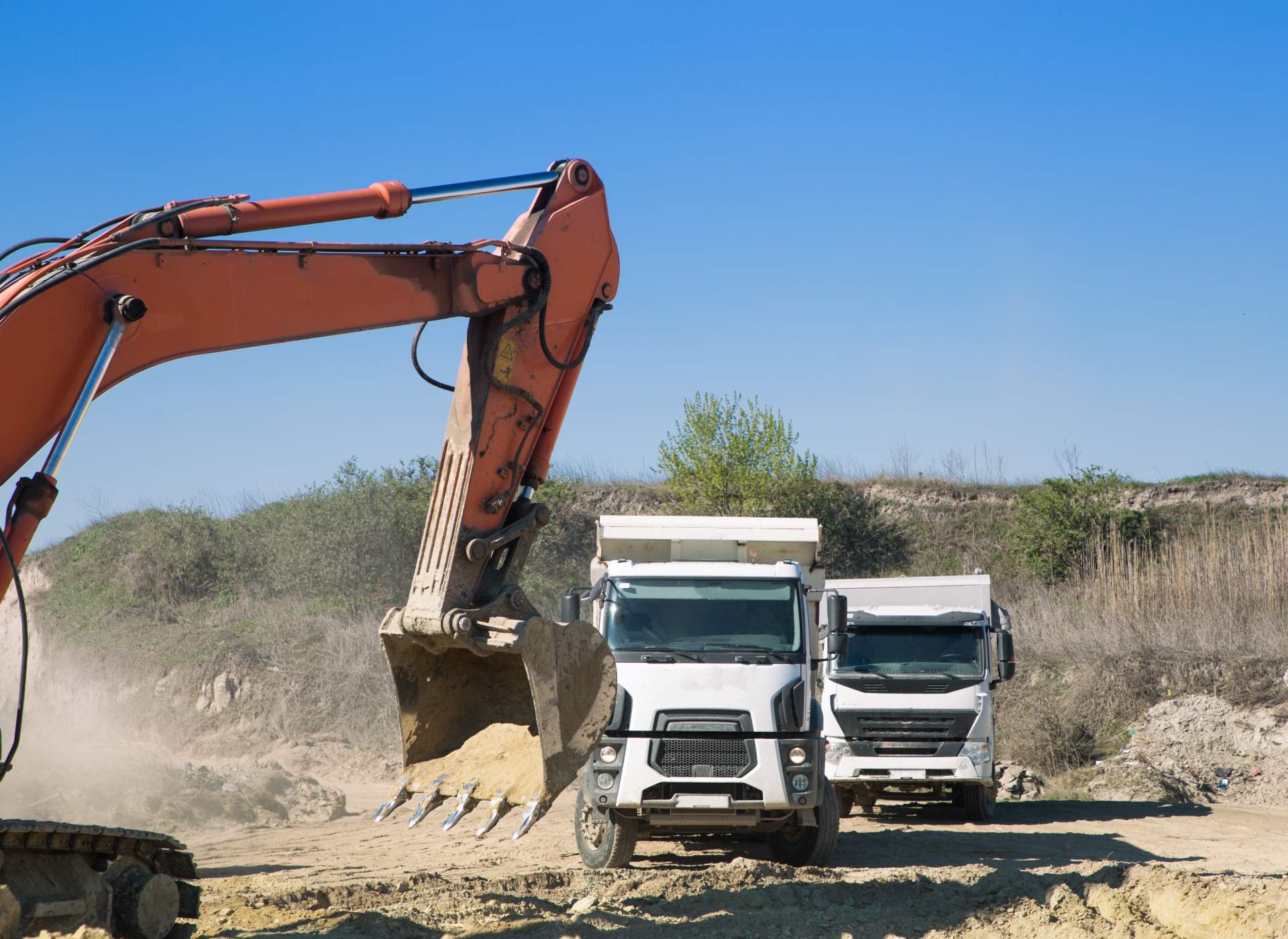 Ain Empresa de Servicios para la Construcción SLU